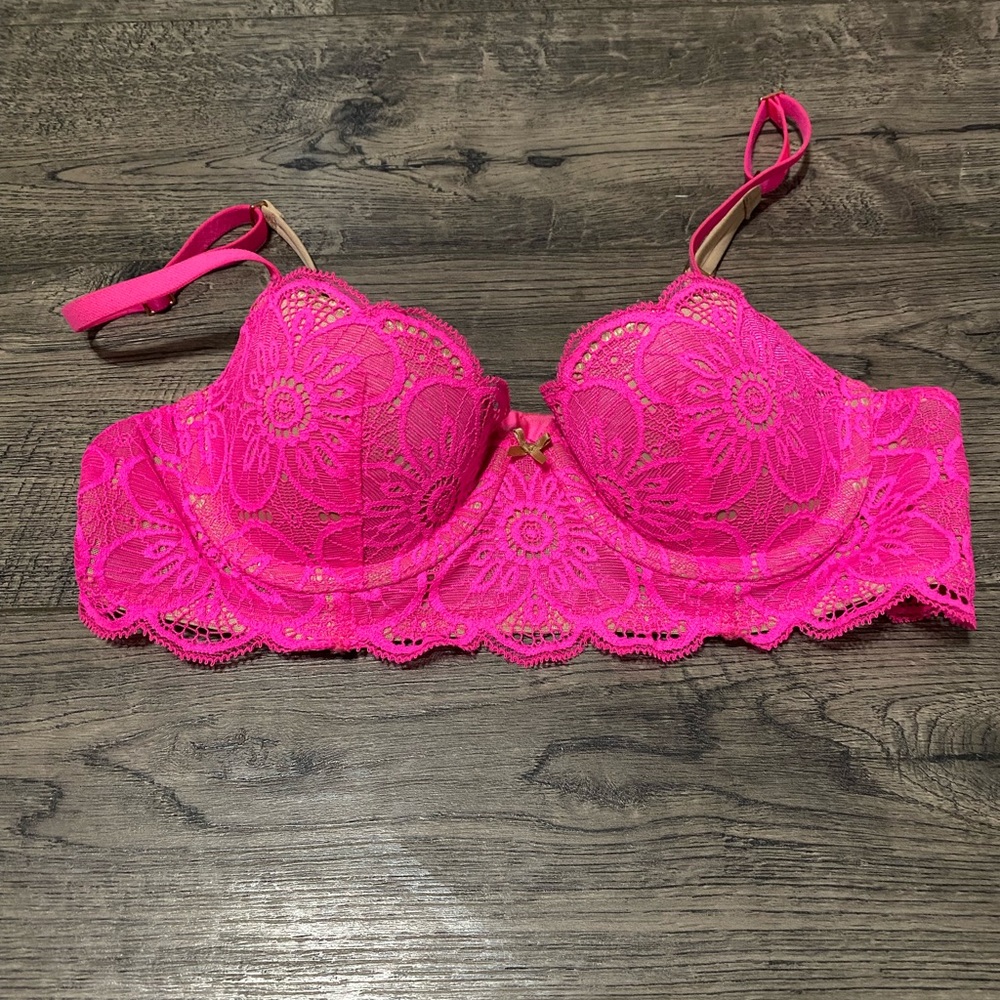 Aerie bra